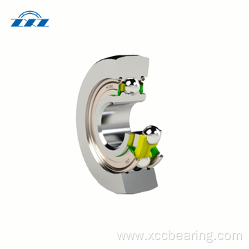 Crank Bearings for Agricultural Machinery